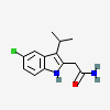 an image of a chemical structure CID 162663759