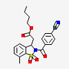 an image of a chemical structure CID 162664306