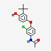an image of a chemical structure CID 162664387