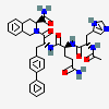 an image of a chemical structure CID 162664463