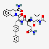 an image of a chemical structure CID 162665266