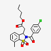 an image of a chemical structure CID 162665693