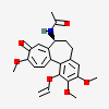 an image of a chemical structure CID 162666076