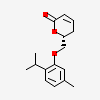 an image of a chemical structure CID 162666167