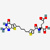 an image of a chemical structure CID 162666193