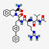 an image of a chemical structure CID 162666503