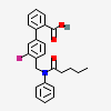 an image of a chemical structure CID 162667186