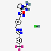 an image of a chemical structure CID 162667574