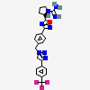 an image of a chemical structure CID 162667575