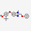 an image of a chemical structure CID 162669352