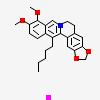 an image of a chemical structure CID 162669503
