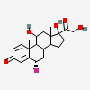 an image of a chemical structure CID 162669843