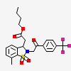 an image of a chemical structure CID 162670256