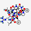 an image of a chemical structure CID 162670584