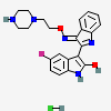 an image of a chemical structure CID 162670691
