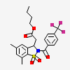 an image of a chemical structure CID 162670746