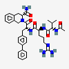 an image of a chemical structure CID 162670795