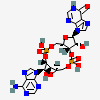 an image of a chemical structure CID 162671250