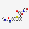 an image of a chemical structure CID 162671703