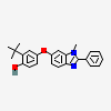 an image of a chemical structure CID 162671750