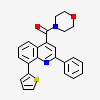 an image of a chemical structure CID 162671989