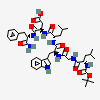 an image of a chemical structure CID 162672110