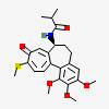 an image of a chemical structure CID 162672356