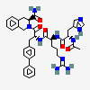an image of a chemical structure CID 162672755