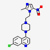 an image of a chemical structure CID 162673603