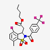 an image of a chemical structure CID 162673728