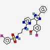 an image of a chemical structure CID 162673754