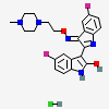 an image of a chemical structure CID 162673921