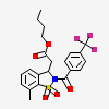 an image of a chemical structure CID 162674004
