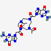 an image of a chemical structure CID 162674084