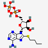 an image of a chemical structure CID 162674465