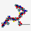 an image of a chemical structure CID 162674523