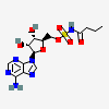 an image of a chemical structure CID 162674707
