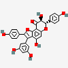 an image of a chemical structure CID 162675349