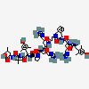 an image of a chemical structure CID 162675694