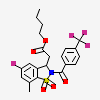 an image of a chemical structure CID 162676690