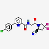 an image of a chemical structure CID 162677071