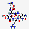 an image of a chemical structure CID 162677083