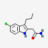 an image of a chemical structure CID 162677118