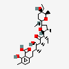 an image of a chemical structure CID 162677261