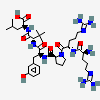 an image of a chemical structure CID 162677287