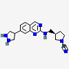 an image of a chemical structure CID 162677876