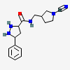 an image of a chemical structure CID 162677877