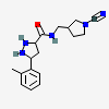 an image of a chemical structure CID 162677878