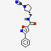 an image of a chemical structure CID 162677880