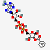 an image of a chemical structure CID 162678549